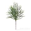 Evergreen Pine Needle Bundle for Christmas and Spring Table Decoration