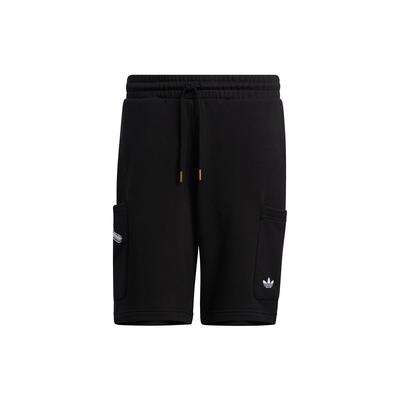 Originals Casual Shorts Men's Black HD9081