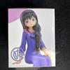 Homura Akemi Figure Puella Magi Madoka Magica Noodle Stopper Nightwear Ver.