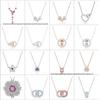 Idyllia Flower Dopamine Jewelry Set: Necklace, Bracelet, Earrings, Ring with Austria Crystals