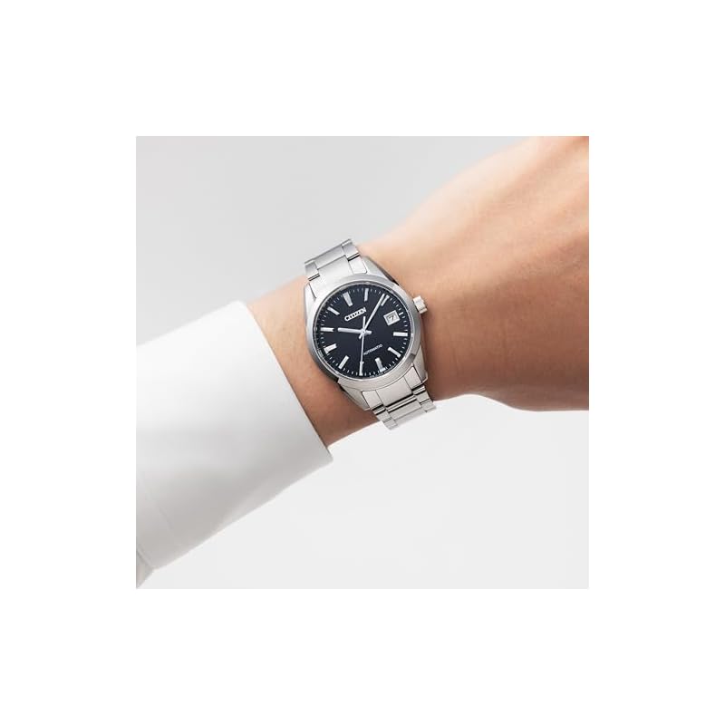 Citizen Watch Citizen Collection NB1050-59E Mechanical Classical Line