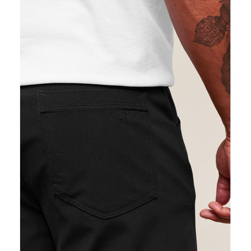 Gymshark The Gymshark Pants   Black Black A1c8m Bb2j