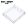 86 Type Waterproof Box Electric Plug Cover Self-Adhesive Wall Socket Bathroom Wall Switch Protection Cover Socket