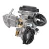 UTV Carburetor 2P5 E4901 01 00 Engine Carb High Performance Racing Carb Set for Rhino 450 2006?2009