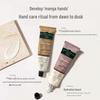 Long-lasting Moisturizing & Whitening Hand Cream for Fall/Winter, Anti-Chapping, Unisex Portable Tube