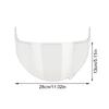 Helmets Visors For MRC FF329 Full Face Motercycle Helmets Visors Shield Lens Capacete helmets Accessory