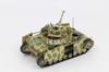 Border Models Deutsche Armee Panzer IV G Produktion Plastikmodellbausatz BT001 1/35 Ausf. Mitte/Ende