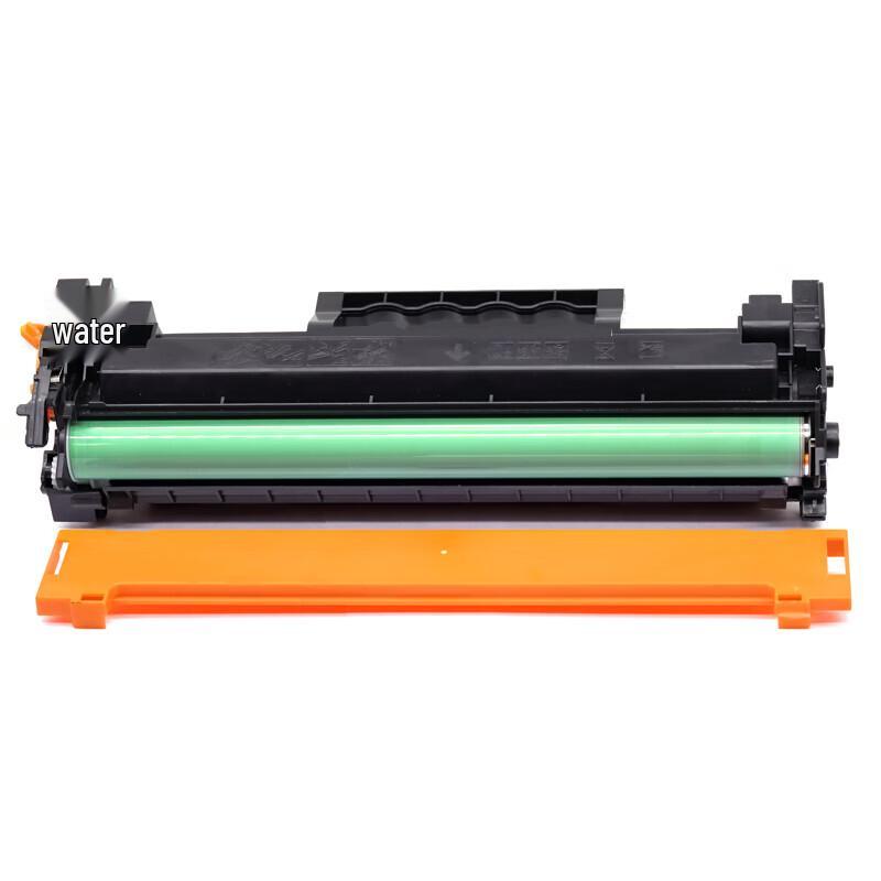 Compatible W1460X Black High-Yield Toner Cartridge