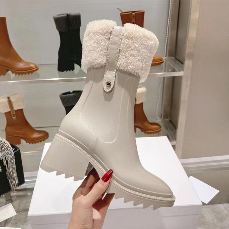 

Женские ботинки Мартин в британском стиле, осенне-зимние, квадратный носок, средняя голень, короткие ботинки, ретро цветовая гамма, ботинки Челси, женская обувь 39