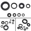 Motorcycle Engine Damper Oil Seal Kit for Honda CR250R 1992-2001 Accessories