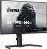 Monitor 23.8 inches GB2441HSU-B1 IPS,FHD,144Hz,1ms,2xUSB,350cd,HDMI,DP,HAS (150) PIVOT