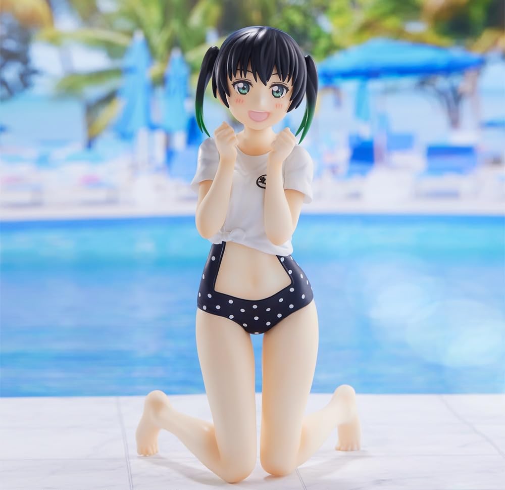 

Love Nijigasaki High School Idol Club Super Premium Choconose Figure Yu Takasaki Live!