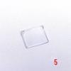 High-end MOC Mini Model City Building Blocks: Door & Window Parts