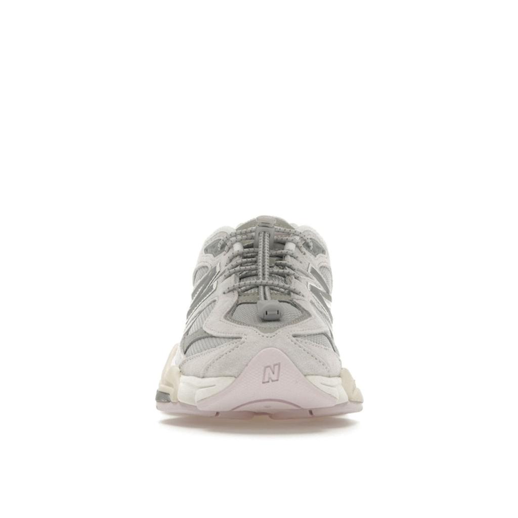 New Balance 9060 Grey Matter December Sky Unisex Sneakers Concrete U9060GM