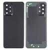 For Samsung Galaxy A23 5G (Global Version) A236 OEM Battery Housing with Adhesive Sticker+Camera Lens Cover