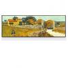 Impressionist Van Gogh Artworks Canvas Oil Paintings Abstract Wheat Field Almond Blossom Starry Night Poster Home Decor No Frame No Frame
