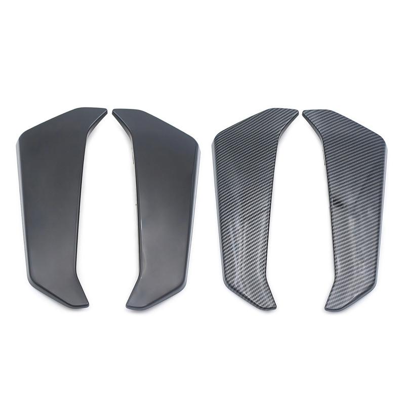 For YAMAHA MT09 MT 09 MT-09 2017 2018 Motorcycle Inner Radiator Side Panels Water Tank Protector Fairing Accessories