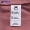 FILA FUSION Women's Casual Loose Woven Cargo Pants
