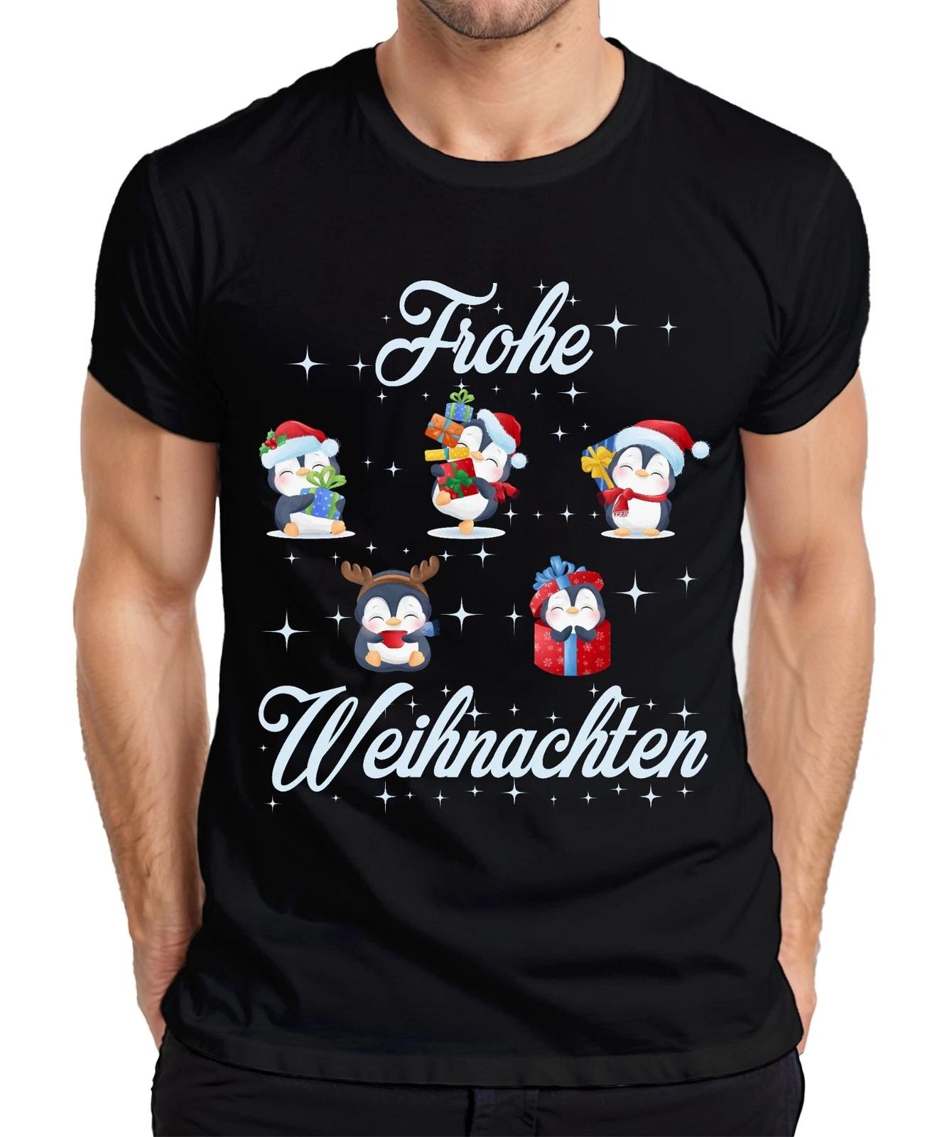 Frohe Weihnachten Pinguine Geschenke - Weihnachten Weihnachtsgeschenk Christmas S