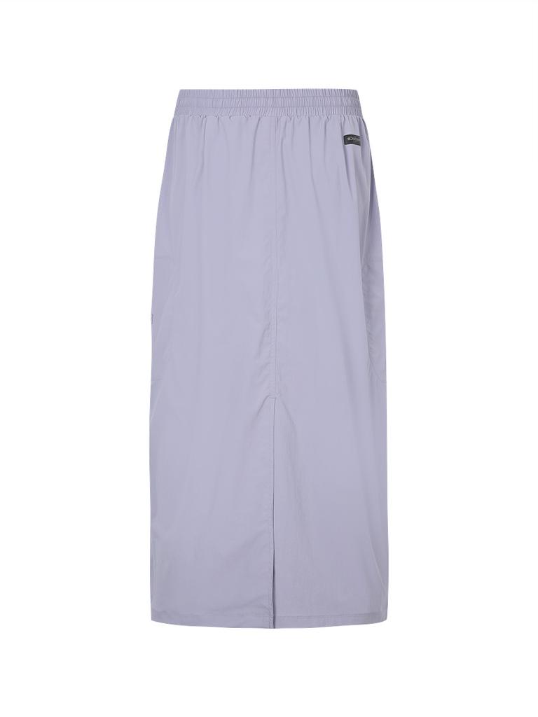 DISCOVERY EXPEDITION Freshvent Women'S Polton Lightweight Skirt (Violet2)
