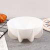 1Pc Hemisphere Pan Dome Silicone Baking Mold For Cake Half Sphere Planet Mould