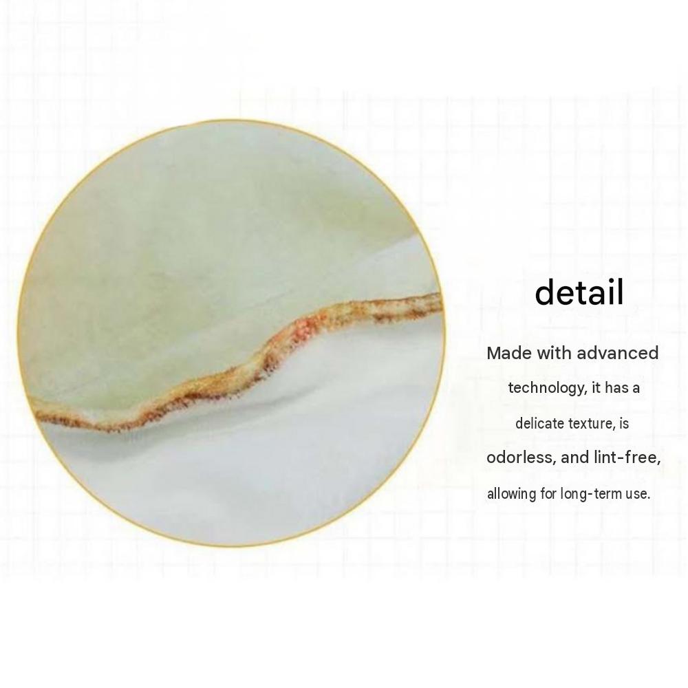 Fun Fried Egg Blanket (Size Option : 75cm, 150cm)