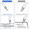 Capacitive Stylus Touch Screen Pen Universal for iPad Pencil iPad Pro 11 12.9 10.5 Mini Huawei