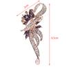1Pc Elegant Woman  Brooches Pins  Jewelry Clothes Accessories Gift