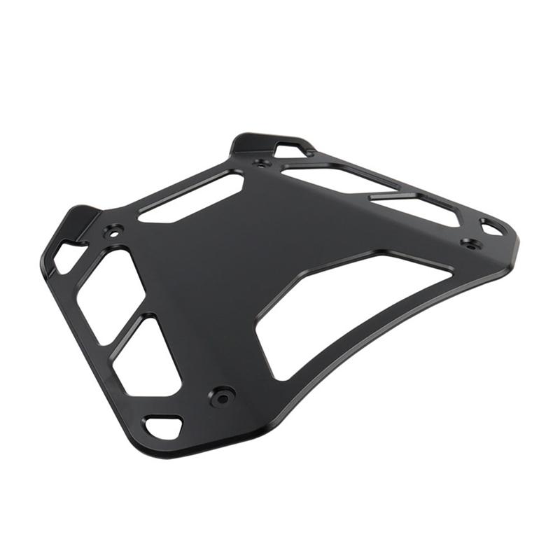 A16P-Luggage Railing Luggage Rack For Can-Am Spyder F3-T For Can-Am Spyder F3-Limited 2017 And Up Top Case Railing Porte Bagage