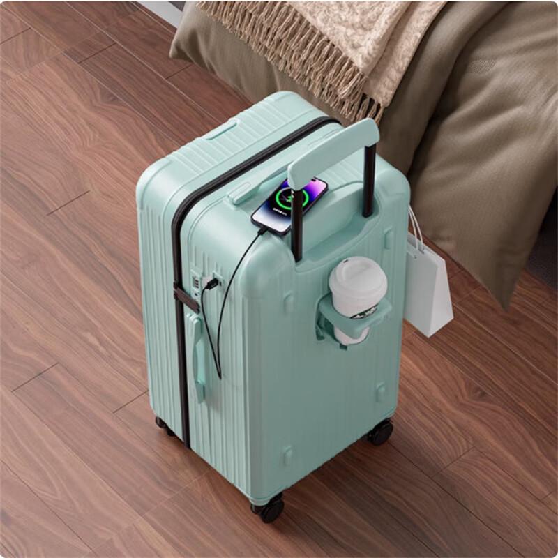 Универсальная колесная дорожная сумка Xiao Yan 18 inch