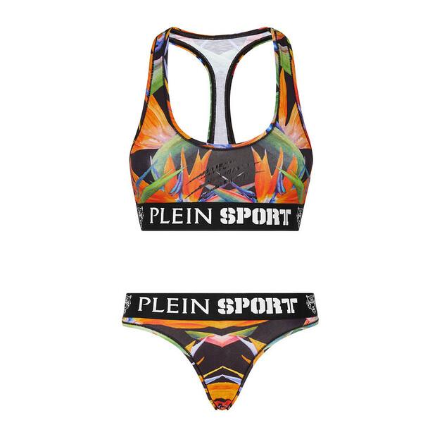 Спортивный комплект Plein Sport 2053 EU S