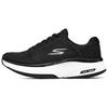 Go Walk Distance Walker Mesh TPU Low-Top Casual Lifestyle Shoes for Men 216527-BKW