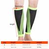1 Pair Calf Compression Sleeves for Men & Women - Calf Support Leg Compression Socks for Shin Splint, Calf Pain Relief