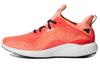 Alphabounce 1 Pfirsich'Orange' Damen AC6915