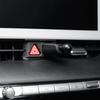 Auto Interior Decoration Accessories Phone Holder ABS Material Ball Head Mount Base For Hyundai IONIQ 5   2024 LHD RHD