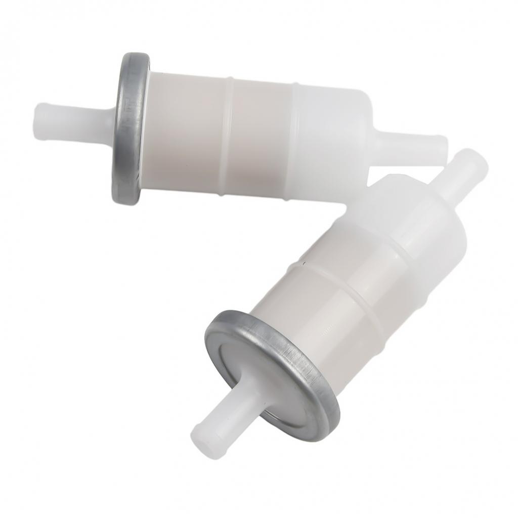 1988-2000 Fuel Filters 2pcs Lawn Mower Accessories