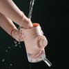Dog Automatic Water Dispenser Dog Cage Hanging Drinking Pot Pet Automatic Water Feeder