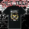 Chester Cheetah Comic Book Cover Style Tee ~ 100% Cotton Unisex T-Shirt