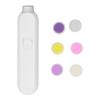 Baby Nail Buffer Newborn Toddler Children Women Nail File Pet Electric Manicure Clipper