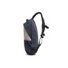 Champion Lighten Zips Backpack SS26 Unisex Backpack Black Aurora-Red Dark-Denim U6AACPU01