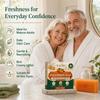 Persimmon Soap Bar for Dry and Aging Skin with Shea Butter Paraben Free Sulfate Free Gentle Cleansing 3 52 oz 100g Natural Ingredients