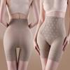High Waist Tummy Control Underwear Shapers Butt Lifting Briefs Fashion Slimming Shapewear  Girls