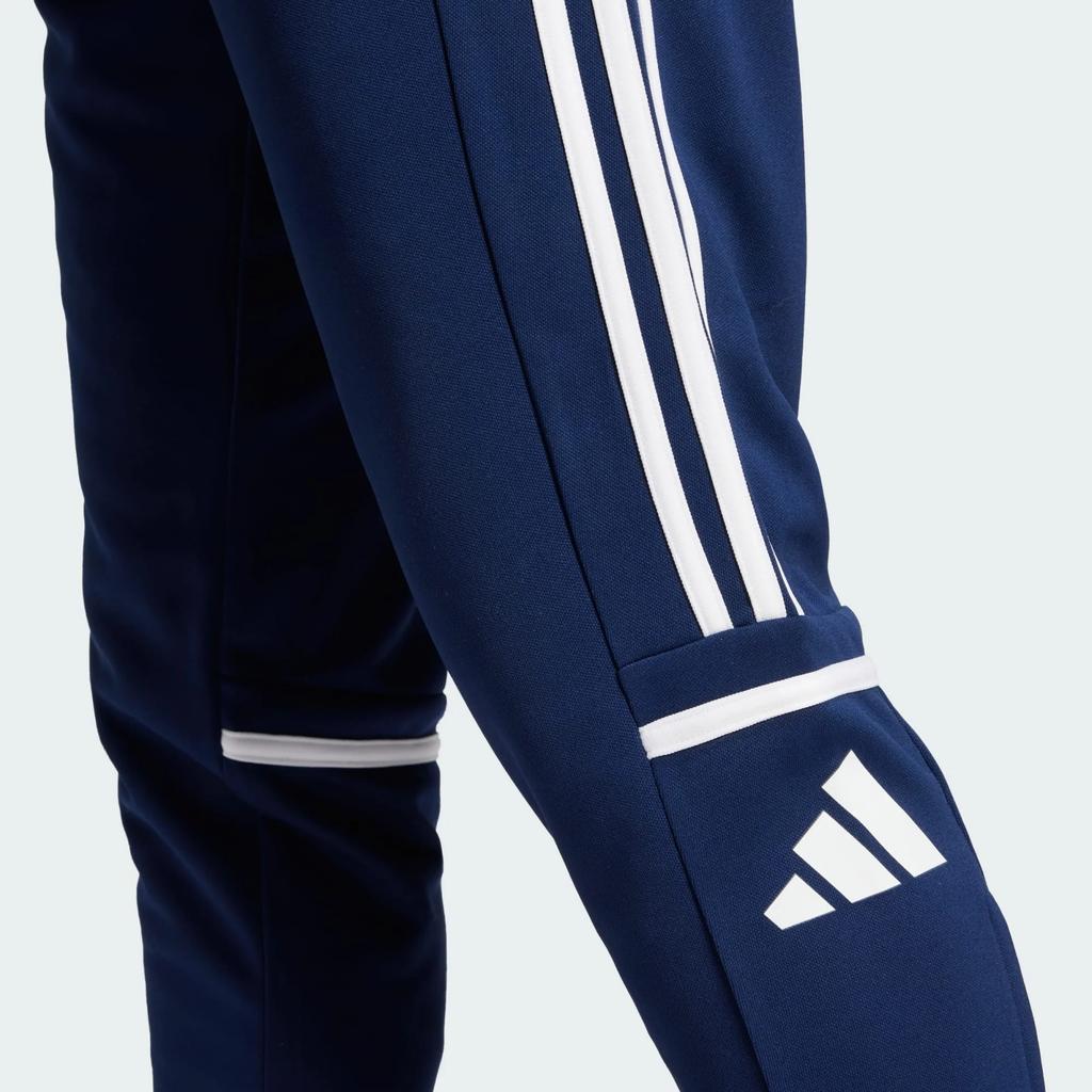 Adidas Clothing Casual Pants Men's Blue Moderate Other JD2988