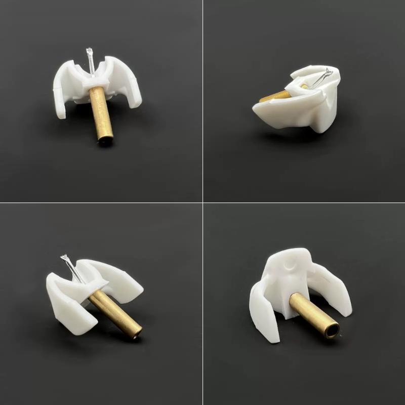 Record Player Stylus Metal Needle Enhances Auditory Experience For Stanton N505 505 Turntables Models Needle