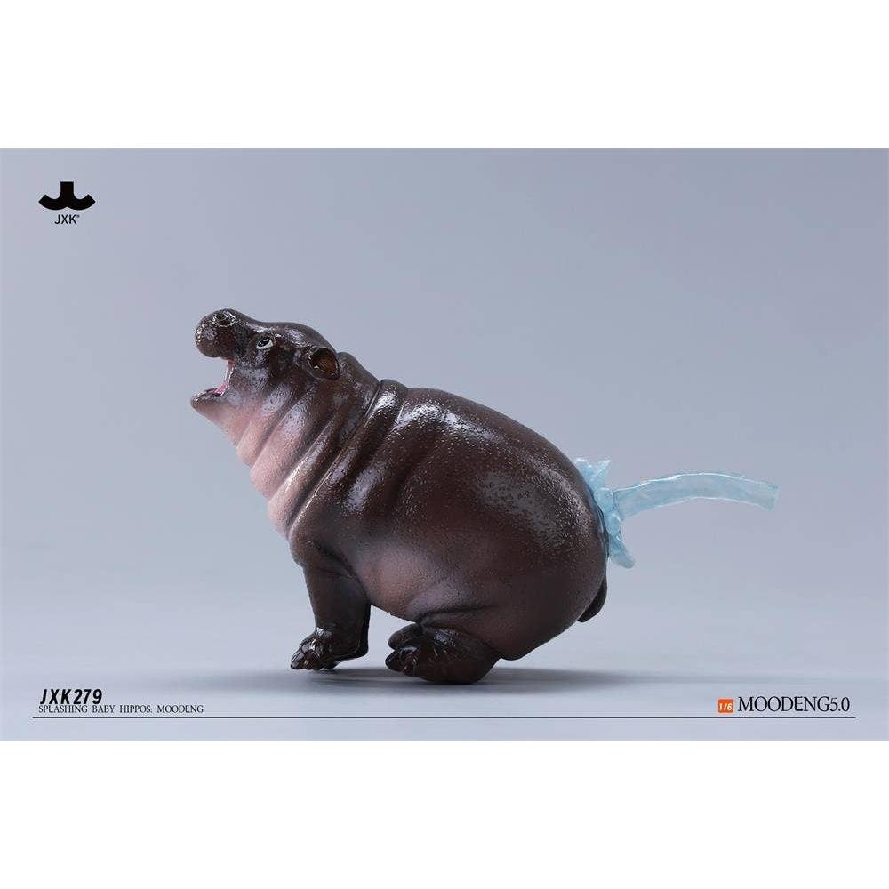 Null Jxk Studio Baby Hippo 5.0