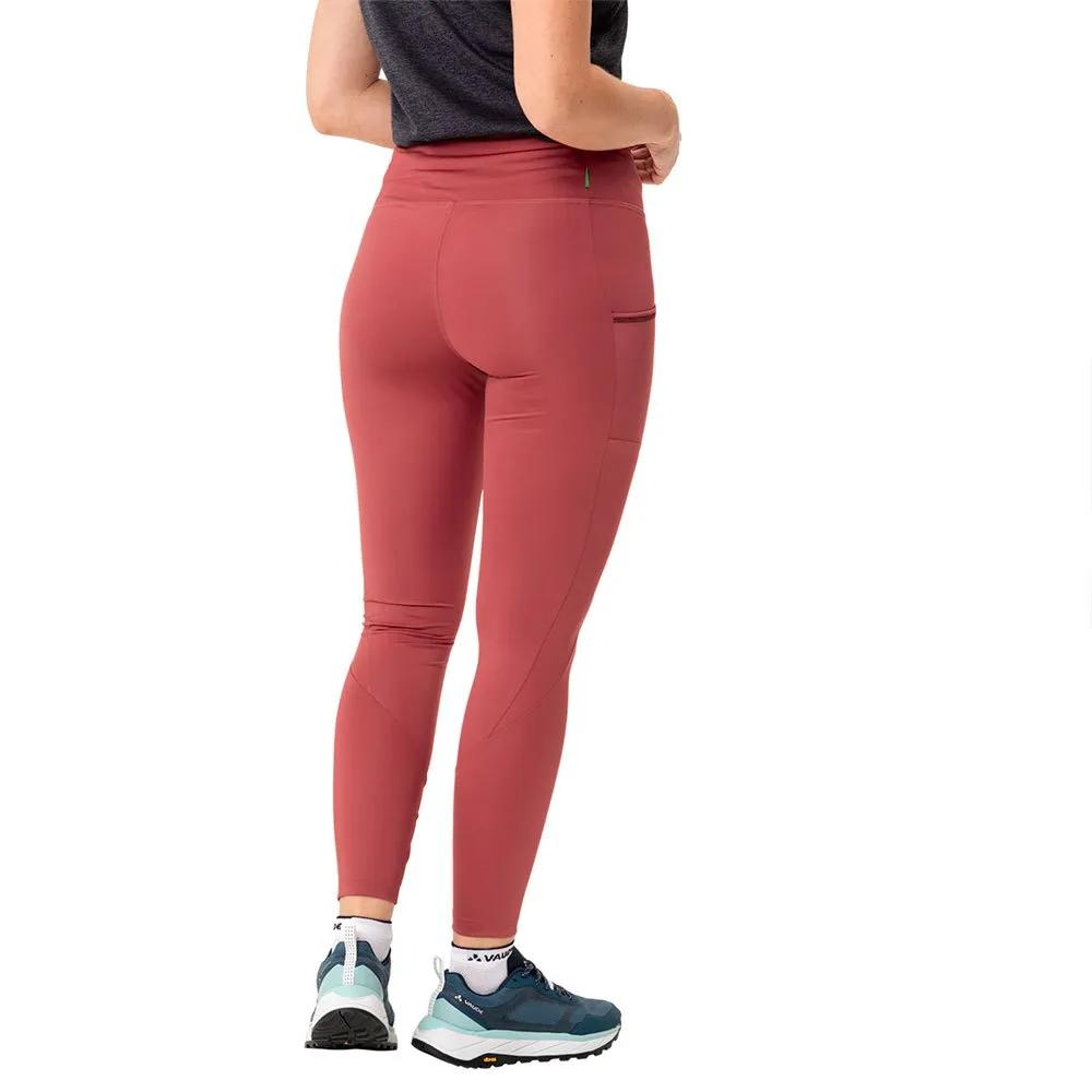 VAUDE Брюки 3/4 Farley Stretch Capri II