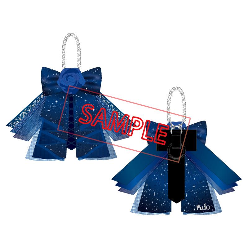 PRE-ORDER Ado STADIUM LIVE 2026 Ao OFFICIAL GOODS JAPAN Light Stick Ribbon Light Stick Ribbon