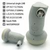 KU-BAND Linear Converter Universal Satellite LNB  For New Tricolor 75 Satellite