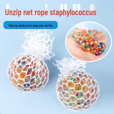 Różne i ciekawe zabawki – Zabawki antystresowe