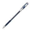 Pentel Gel Ink Ballpoint Pen Hybrid 0.5 Blue EK105-GC
